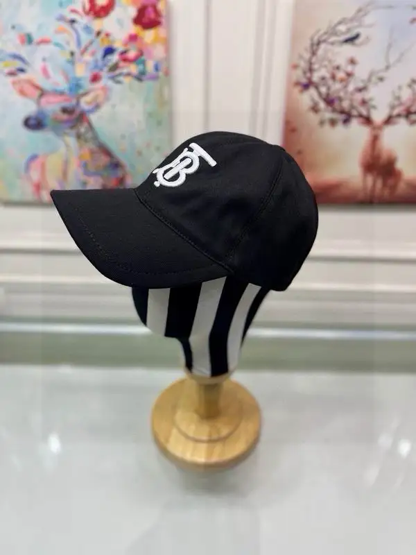 Burberry cap hh01